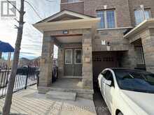 34 FAYE STREET Brampton