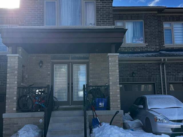 1265 AQUARIUS TRAIL Pickering Ontario