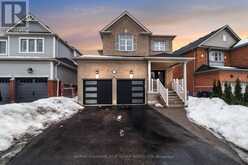 133 LONG STREET Bradford/West Gwillimbury