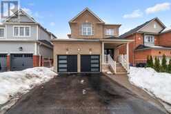 133 LONG STREET Bradford/West Gwillimbury