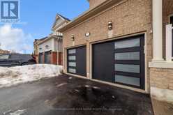 133 LONG STREET Bradford/West Gwillimbury