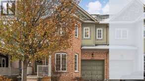 UPPER - 2407 BANKSIDE DRIVE Mississauga