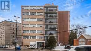 501 - 293 MOHAWK ROAD E Hamilton