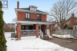 357 GEORGE STREET Cobourg