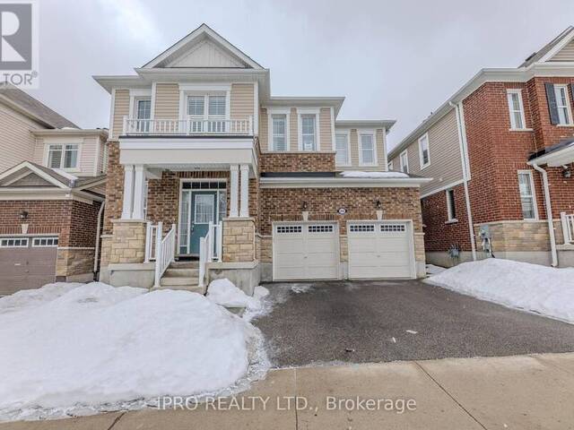 296 RIDGE ROAD Cambridge Ontario