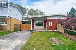 LOWER - 65 FIELDING CRESCENT Hamilton