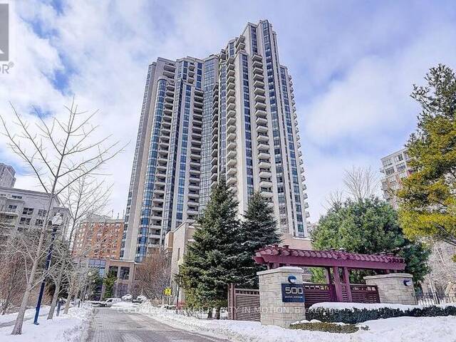 1424 - 500 DORIS AVENUE Toronto Ontario