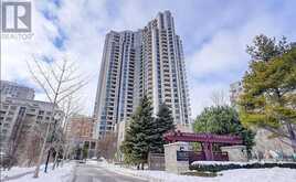 1424 - 500 DORIS AVENUE Toronto