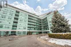 227 - 60 FAIRFAX CRESCENT Toronto