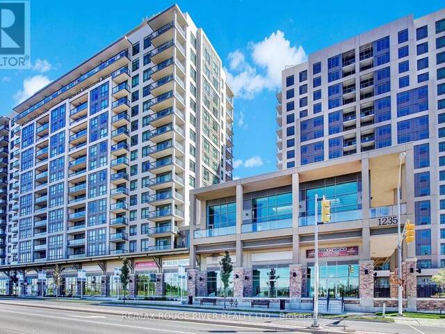 1501 - 1235 BAYLY STREET Pickering Ontario