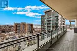 1501 - 1235 BAYLY STREET Pickering