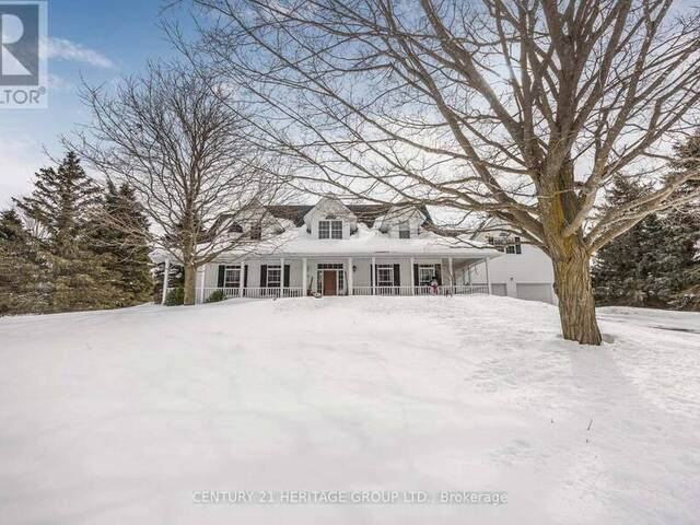 122 DAVIS TRAIL Essa Ontario