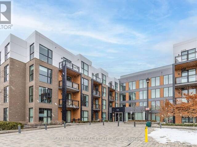 105 - 168 SABINA DRIVE Oakville Ontario