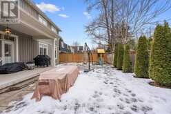 2349 BELYEA STREET Oakville