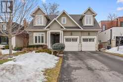 2349 BELYEA STREET Oakville