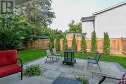 2349 BELYEA STREET Oakville