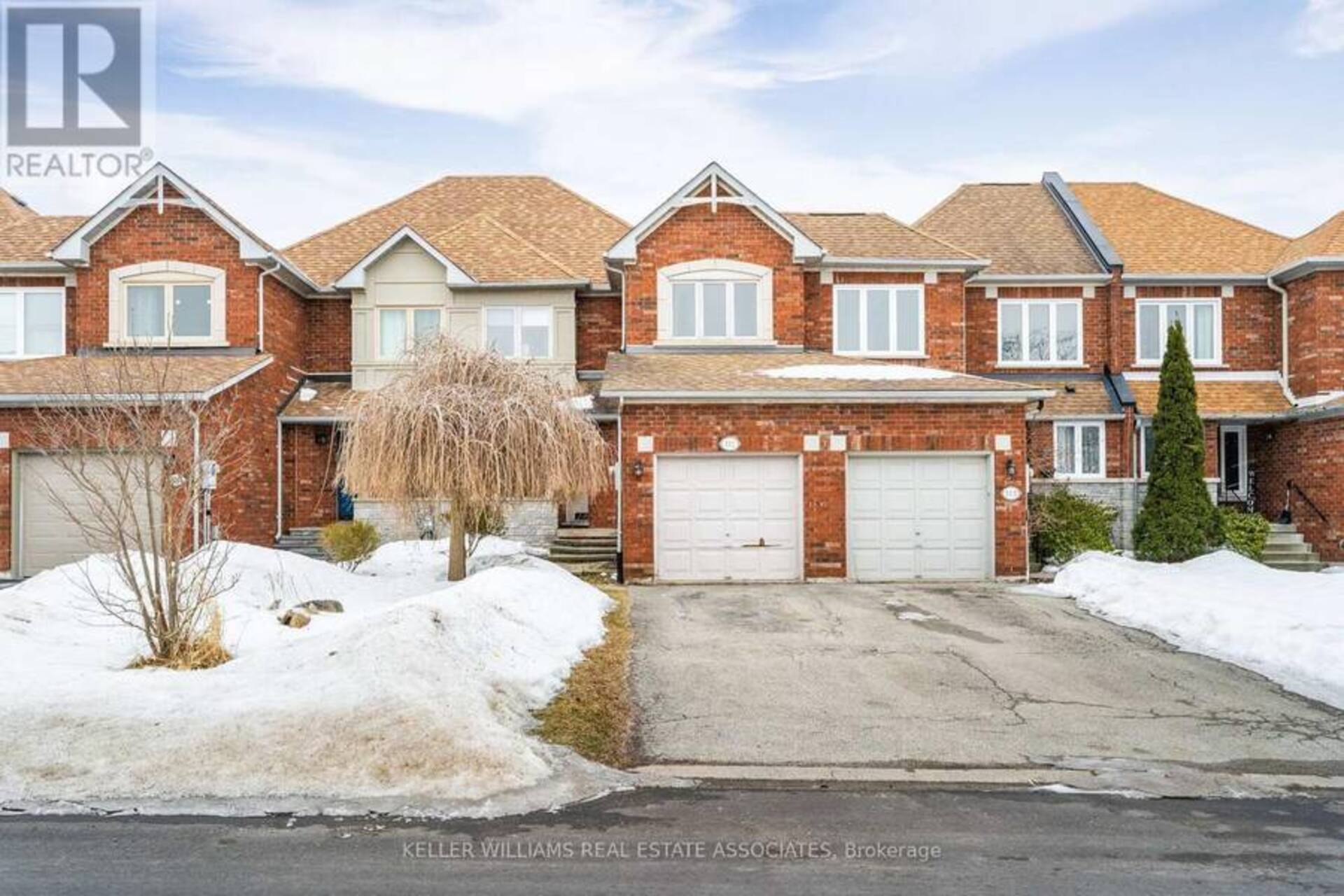 111 JAMES YOUNG DRIVE Halton Hills