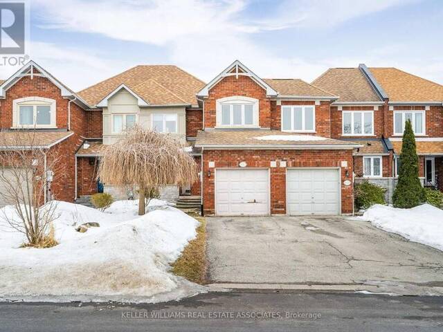 111 JAMES YOUNG DRIVE Halton Hills Ontario