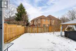 111 JAMES YOUNG DRIVE Halton Hills