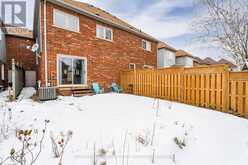 111 JAMES YOUNG DRIVE Halton Hills