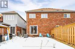 111 JAMES YOUNG DRIVE Halton Hills