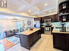 3745 PARTITION ROAD Mississauga