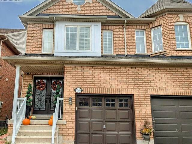 3745 PARTITION ROAD Mississauga Ontario