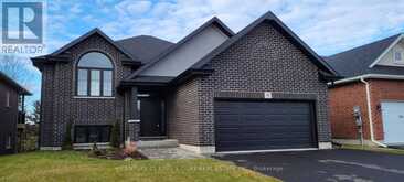 89 LEDGEROCK COURT Quinte West