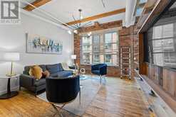 603 - 90 SHERBOURNE STREET Toronto