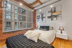 603 - 90 SHERBOURNE STREET Toronto