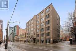 603 - 90 SHERBOURNE STREET Toronto