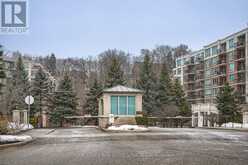 811 - 18 WILLIAM CARSON CRESCENT Toronto