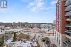 512 - 550 QUEENS QUAY W Toronto