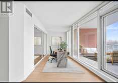 512 - 550 QUEENS QUAY W Toronto