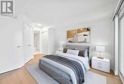 512 - 550 QUEENS QUAY W Toronto