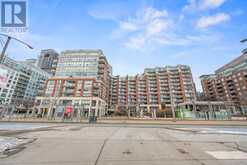 512 - 550 QUEENS QUAY W Toronto