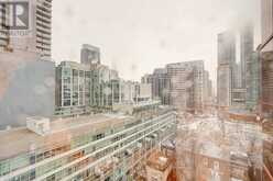 808 - 393 KING STREET W Toronto