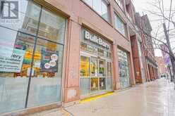 808 - 393 KING STREET W Toronto