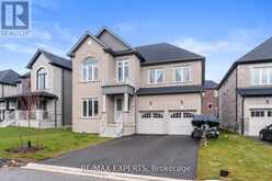 1583 STOVELL CRESCENT Innisfil