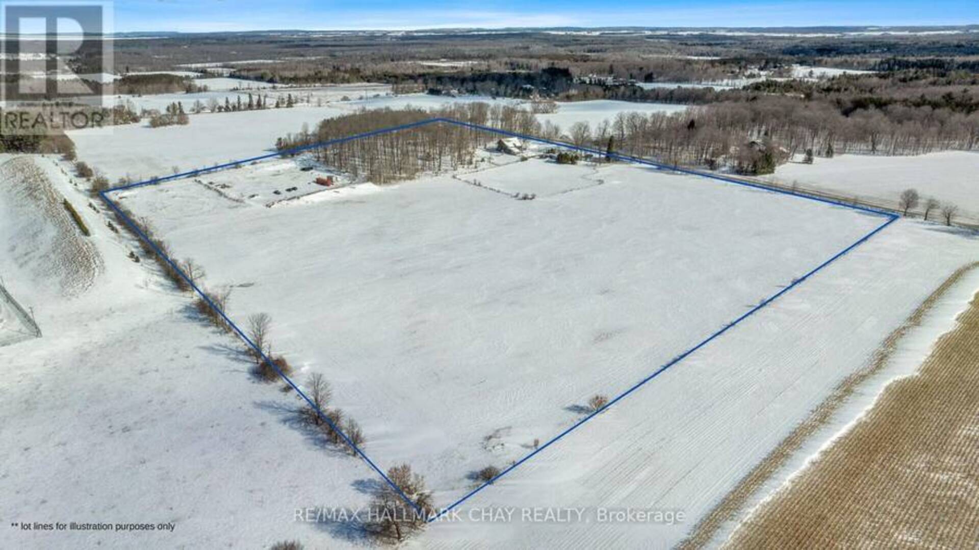 1424 KLONDIKE PARK ROAD Clearview