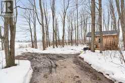 1424 KLONDIKE PARK ROAD Clearview