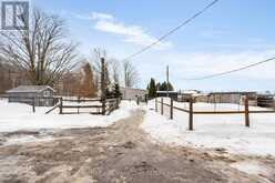 1424 KLONDIKE PARK ROAD Clearview