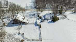 1424 KLONDIKE PARK ROAD Clearview