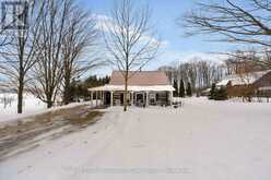 1424 KLONDIKE PARK ROAD Clearview