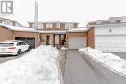 91 TULIP DRIVE Brampton