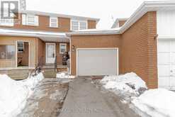 91 TULIP DRIVE Brampton