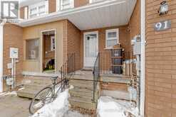 91 TULIP DRIVE Brampton