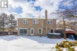 40 NOTTINGHAM CRESCENT Brampton