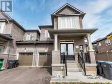 35 SAIL ROAD Brampton