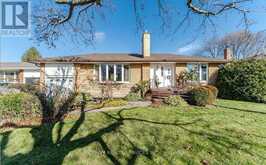 262 WALES CRESCENT E Oakville